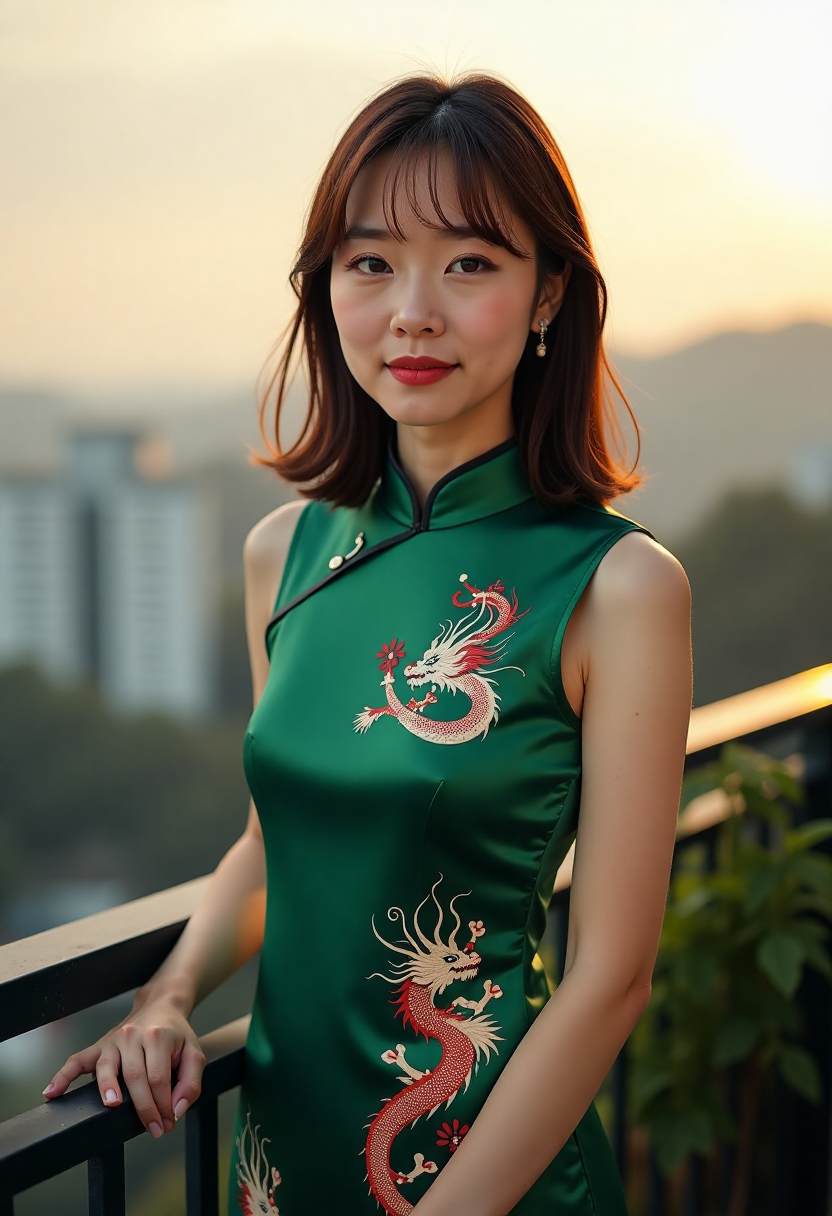特警力量 官方高清海报